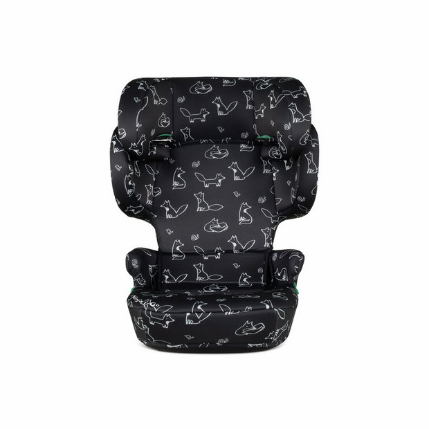 Buy Cosatto Ninja Go Travel Car Seat - Foxed | Car seats | Argos