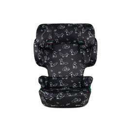 Cosatto Ninja I-Go R129 Travel Car Seat- Foxed