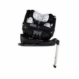 Cosatto Get Set Grow Plus Car Seat Foxed