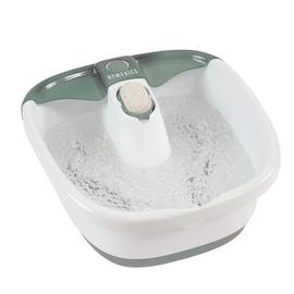 HoMedics Bubble Mate Heated Foot Spa and Massager