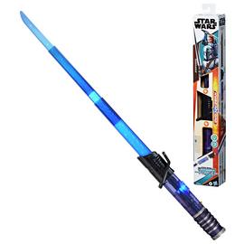 Star Wars Lightsaber Forge Bladesmith Darksaber
