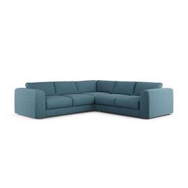 Habitat Ayr 4 Seater Reversible Corner Sofa