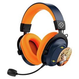 Dragon Ball Z Wireless Headset for Switch/PC/PS5/Xbox
