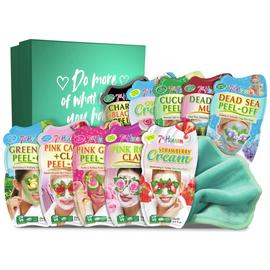 7th Heaven Box of Treats