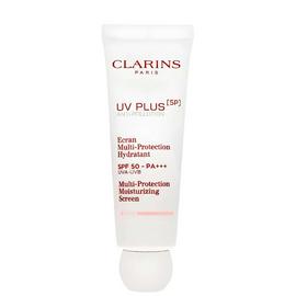 Clarins Paris UV Plus Anti-Pollution SPF 50