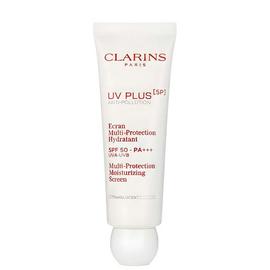 Clarins Paris UV Plus Multi-Protection Hydratant SPF 50