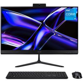 Acer 27 Inch DQBR7EK002 i5 8GB 512GB All-in-One PC