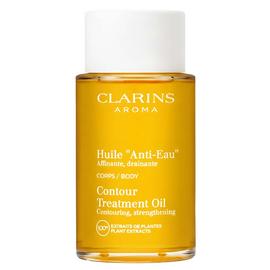 Clarins Contour Body Treatment Oil - 100ml