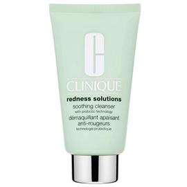 Clinique Cleansers and Makeup Removers Redness Solutions