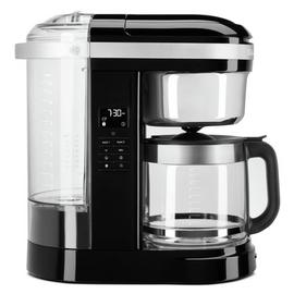 KitchenAid 5KCM1209BOB Drip Filter Coffee Machine - Black