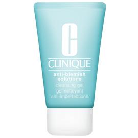 Clinique Anti Blemish Solutions Cleansing Gel