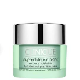 Clinique Superdefense Night Recovery Moisturizer