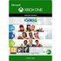 The Sims 4 Extra Content Expansion Xbox One Digital Download
