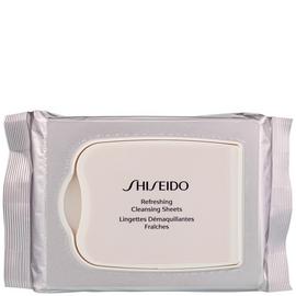 Shiseido Refreshing Cleansing Sheets
