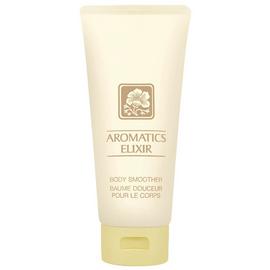Clinique Aromatics Elixir Body Smoother - 200ml