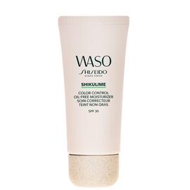 Shiseido Waso Shikulime Oil Free Moisturizer