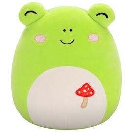 Squishmallows 7.5" Wendy Green Frog