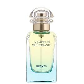 Hermes Un Jardin En Mediterranee Eau de Toilette - 50ml