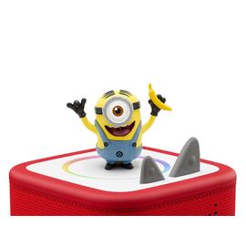 tonies Despicable Me The Junior Novel Audio Tonie Character