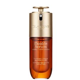 Clarins Double Serum Complete Age Defying Concentrate - 75ml