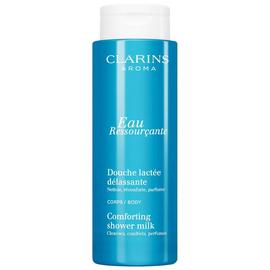 Clarins Aroma Eau Ressourcante Comforting Shower Milk