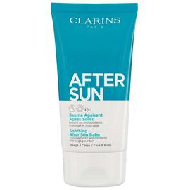 Clarins Paris Sun Care Soothing After Sun Balm