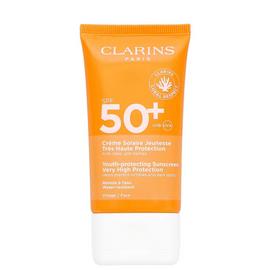 Clarins Paris Youth Protecting Sunscreen SPF 50+