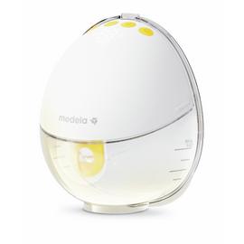 Medela Motion InBra Single Electric Breast Pump