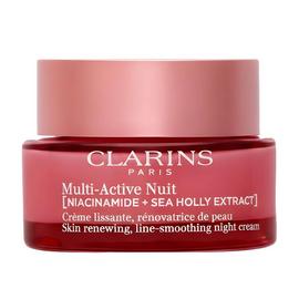 Clarins Multi-Active Nuit Night Cream - 50ml