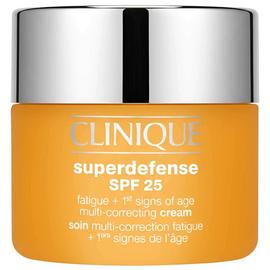 Clinique Superdefense Multi-Correcting Cream SPF25 - 50ml