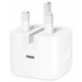 Apple 40W USB-C Dynamic Power Adapter with 60W Max