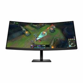 HP Omen 34 G2 180Hz QUD Gaming Monitor
