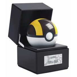 The Wand Company Pokémon Die-Cast Ultra Ball Replica