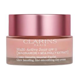 Clarins Multi-Active Jour SPF15 Day Cream - 50ml