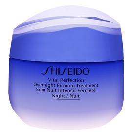Shiseido Vital-Perfection Overnight Firming Treatment - 50ml