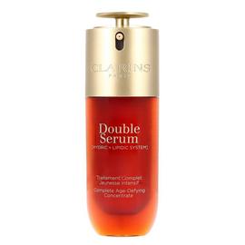 Clarins Complete Age-Defying Concentrate Double Serum - 75ml