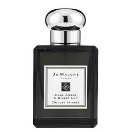 Jo Malone Dark Amber & Ginger Lily Eau De Cologne - 50ml