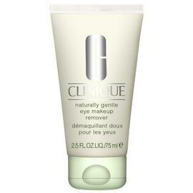 Clinique Naturally Gentle Eye Makeup Remover - 75ml