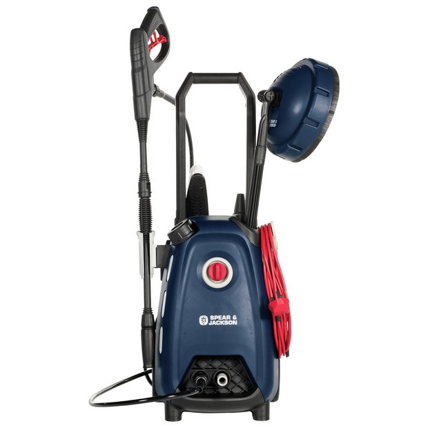 Power washers at deals argos