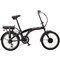 E-Plus City Folder 20 inch Wheel Size Unisex Electric Bike