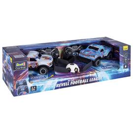Revell Control 1:22 RC Cars Revell Football League