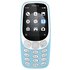 Sim  Free Nokia 3310 3G Mobile Phone - Blue