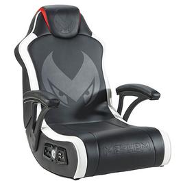 X-Rocker Max 2.1 Floor Rocker Gaming Chair