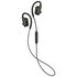 JVC HA-EC30BT Wireless In-Ear Sports Headphones- Black