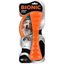 Bionic Urban Bone Stick Dog Toy - 23cm