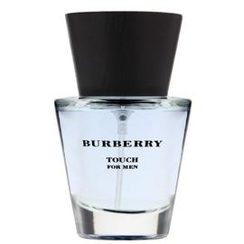 Burberry Touch For Men Eau de Toilette Spray - 50ml