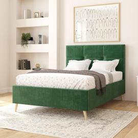Aspire Caine Bed Frame