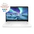 HP 14in AMD A4 4GB 64GB Cloudbook - White