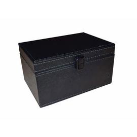 Yale Rfid Signal Blocking Box - Black