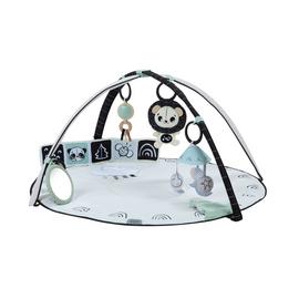 Tiny Love Gymini Black & White Play Mat